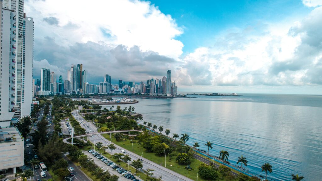 fixer in panama city